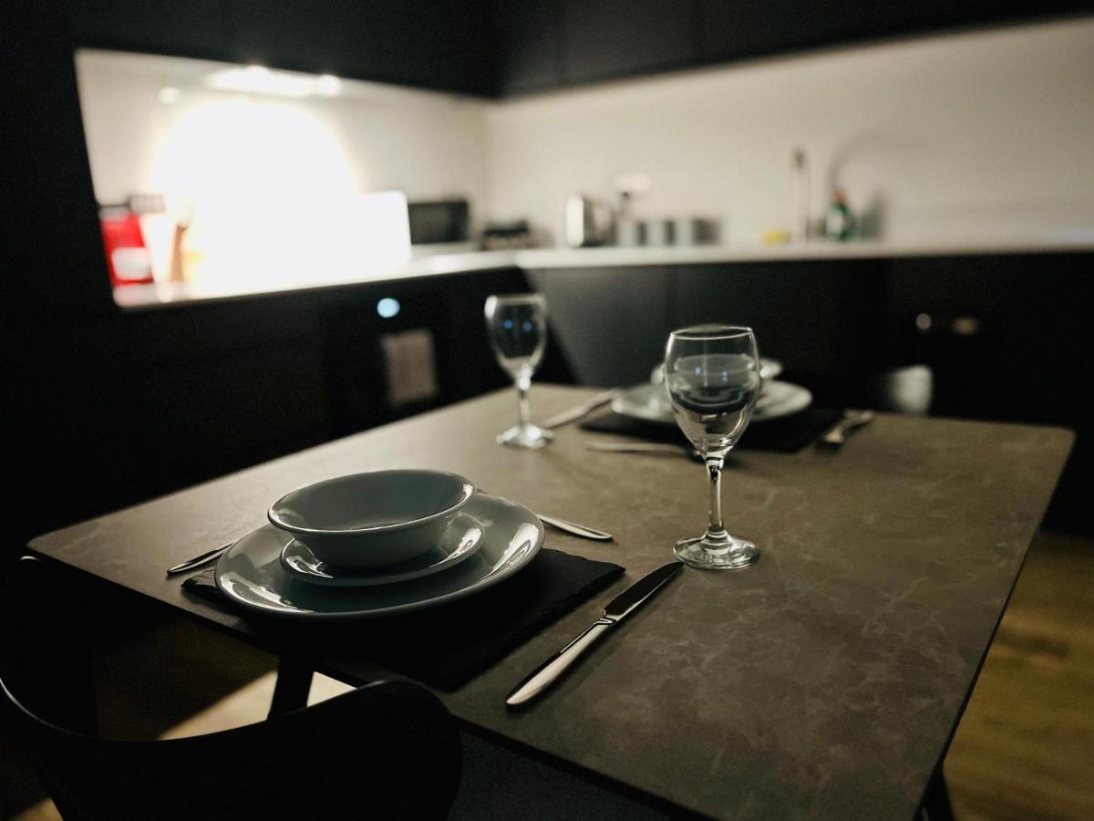 Fantastic One Bedroom Near Old Trafford Stadium
