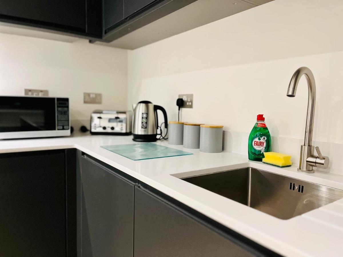Fantastic One Bedroom Near Old Trafford Stadium * Manchester
