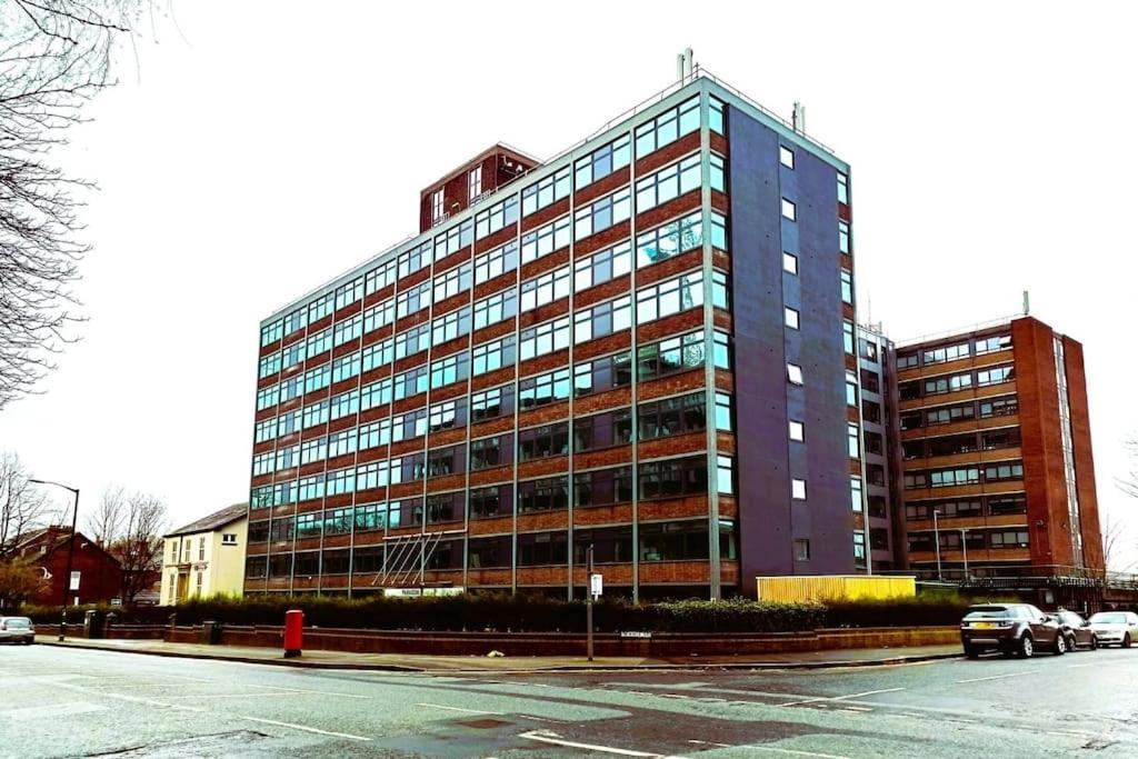 Fantastic One Bedroom Near Old Trafford Stadium * Manchester
