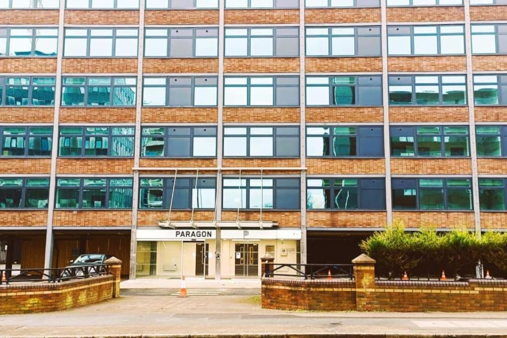 Apartment Fantastic One Bedroom Near Old Trafford Stadium Manchester